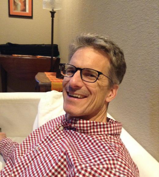 Andrew Latimer