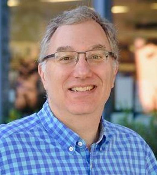 Dave Block